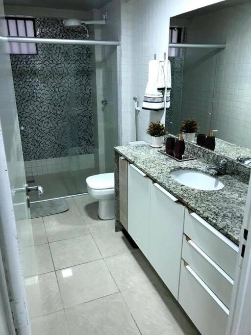 Apartamento Na Av. Cabo Branco João Pessoa