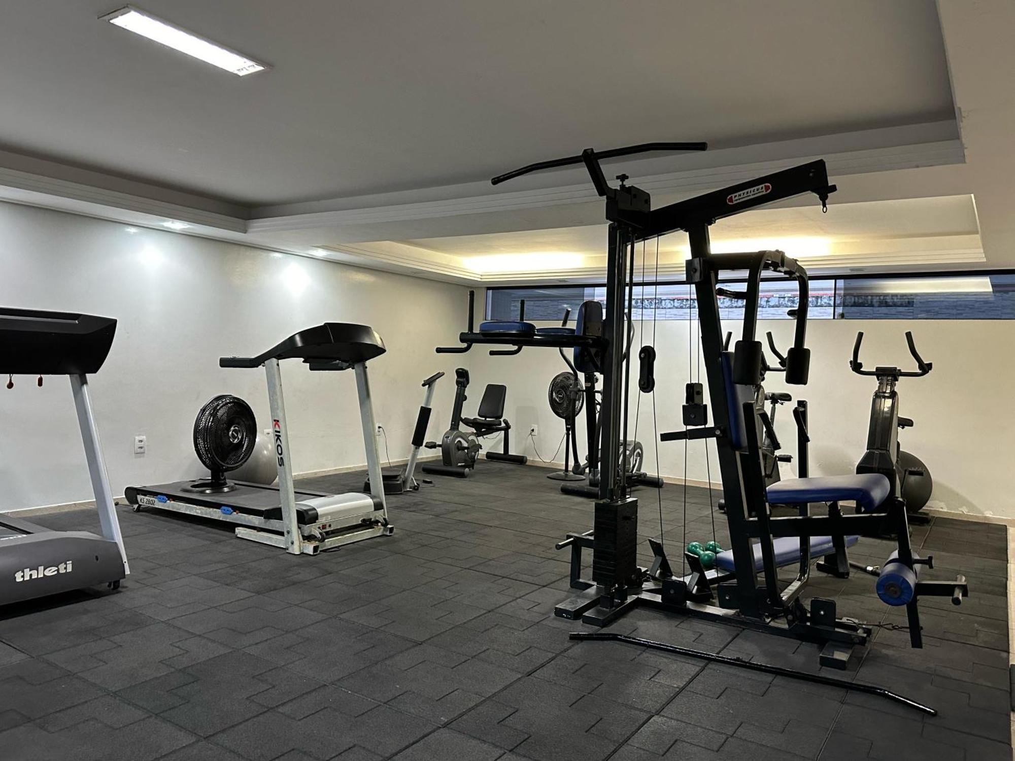Apartamento Na Av. Cabo Branco *
