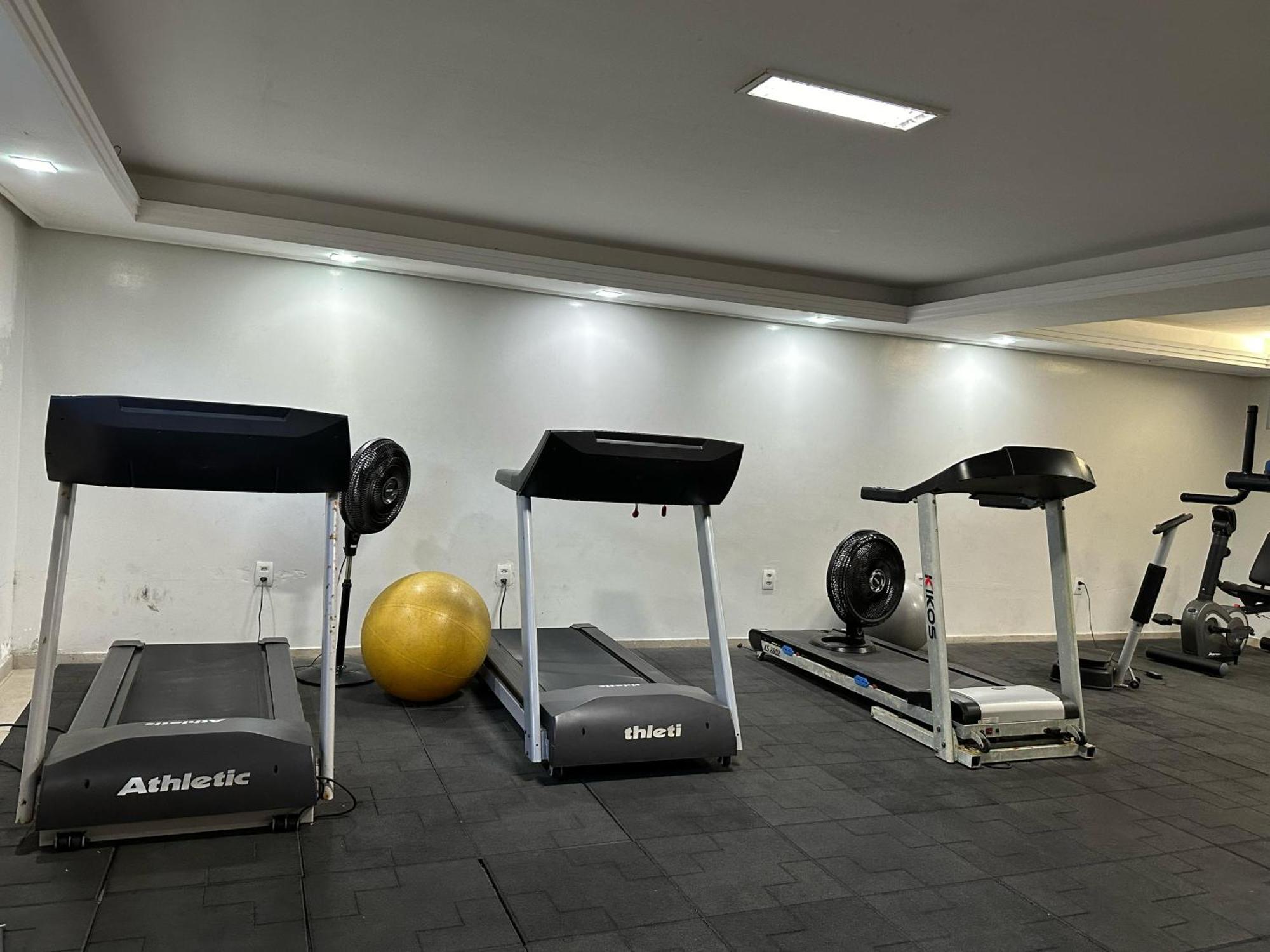 Apartamento Na Av. Cabo Branco João Pessoa