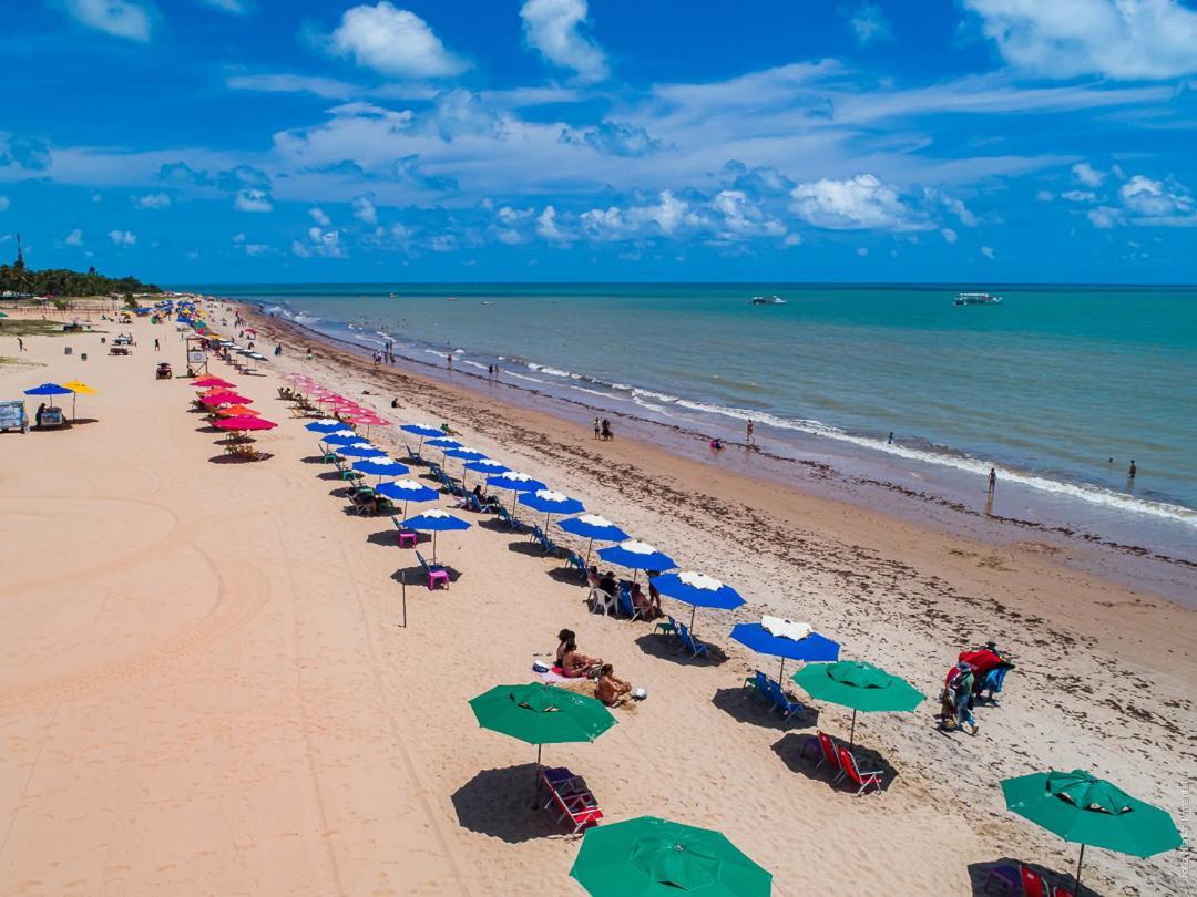 Na Av. Cabo Branco Apartamento